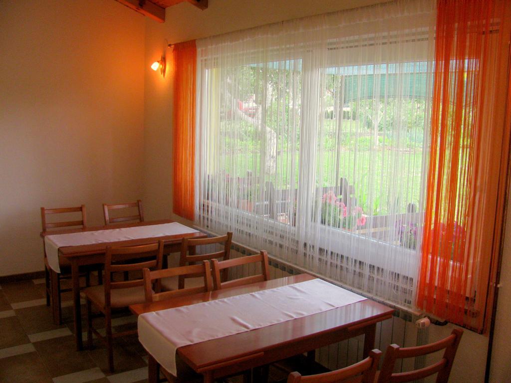 House Sekulic Hotel Grabovac  Exterior photo