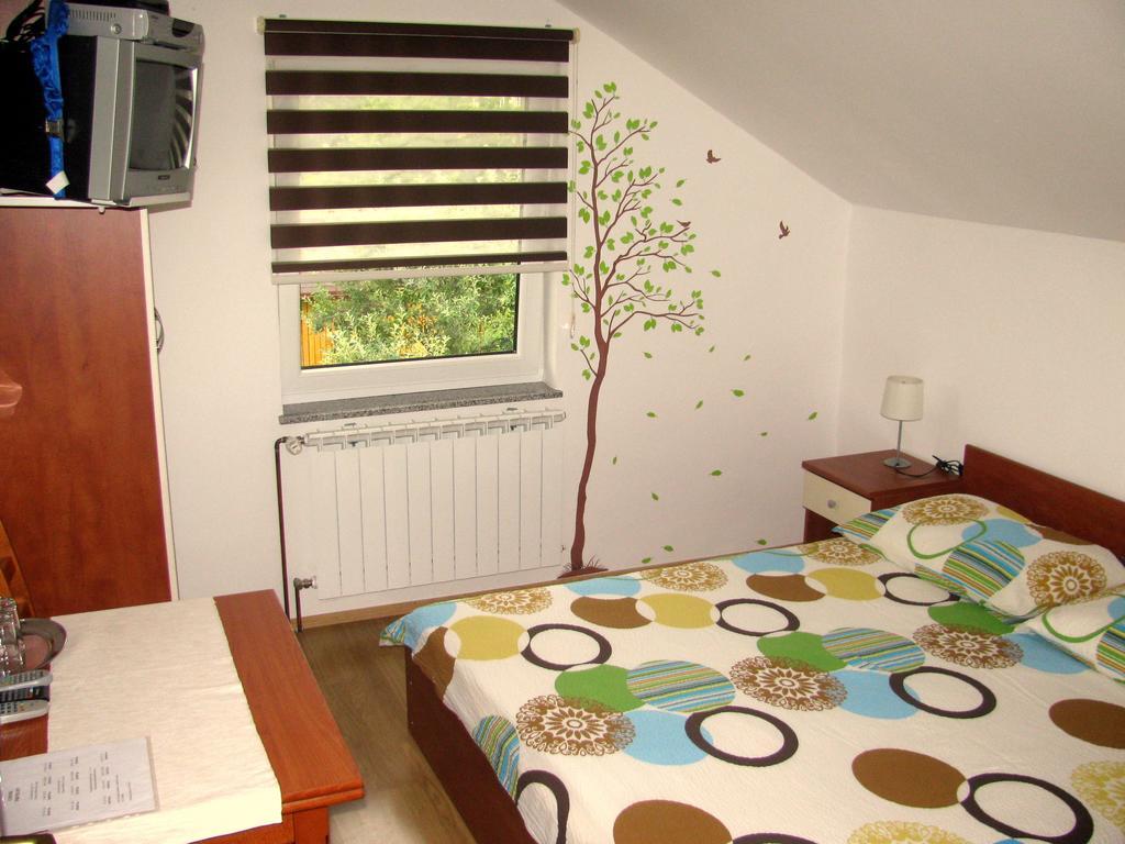 House Sekulic Hotel Grabovac  Room photo