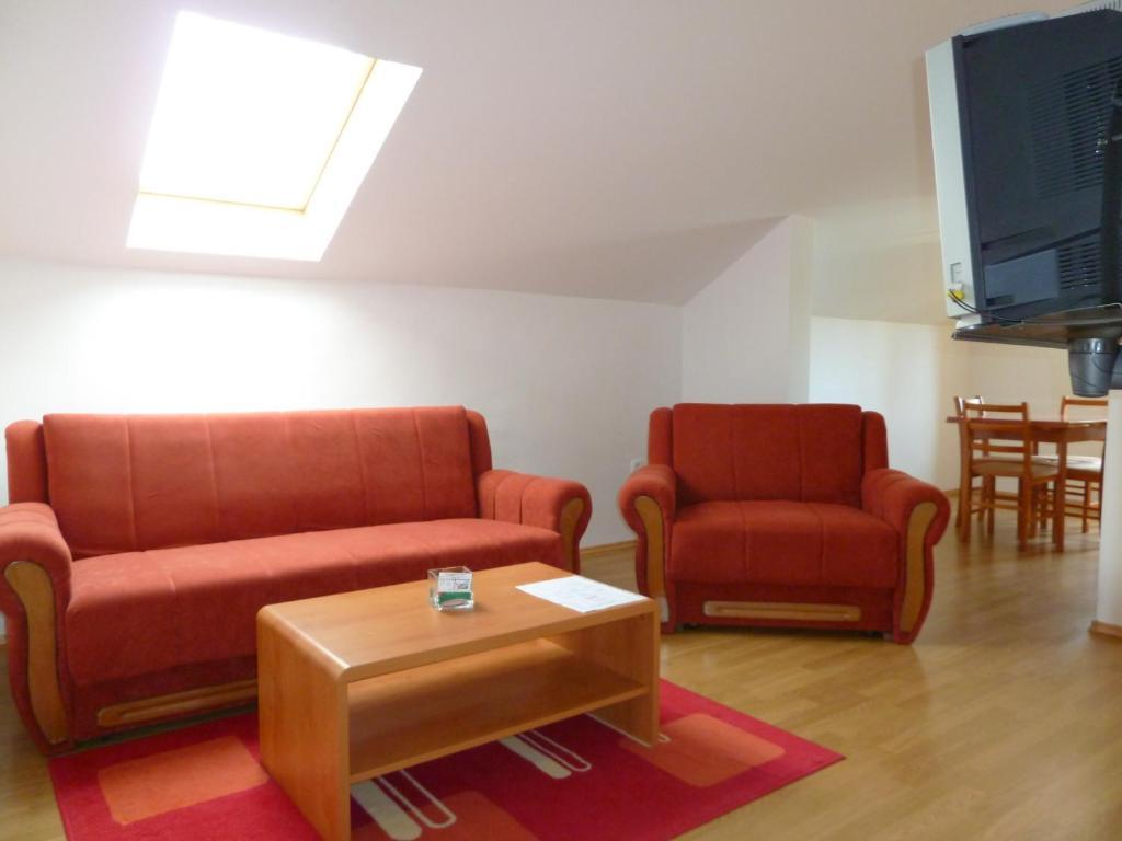 House Sekulic Hotel Grabovac  Room photo