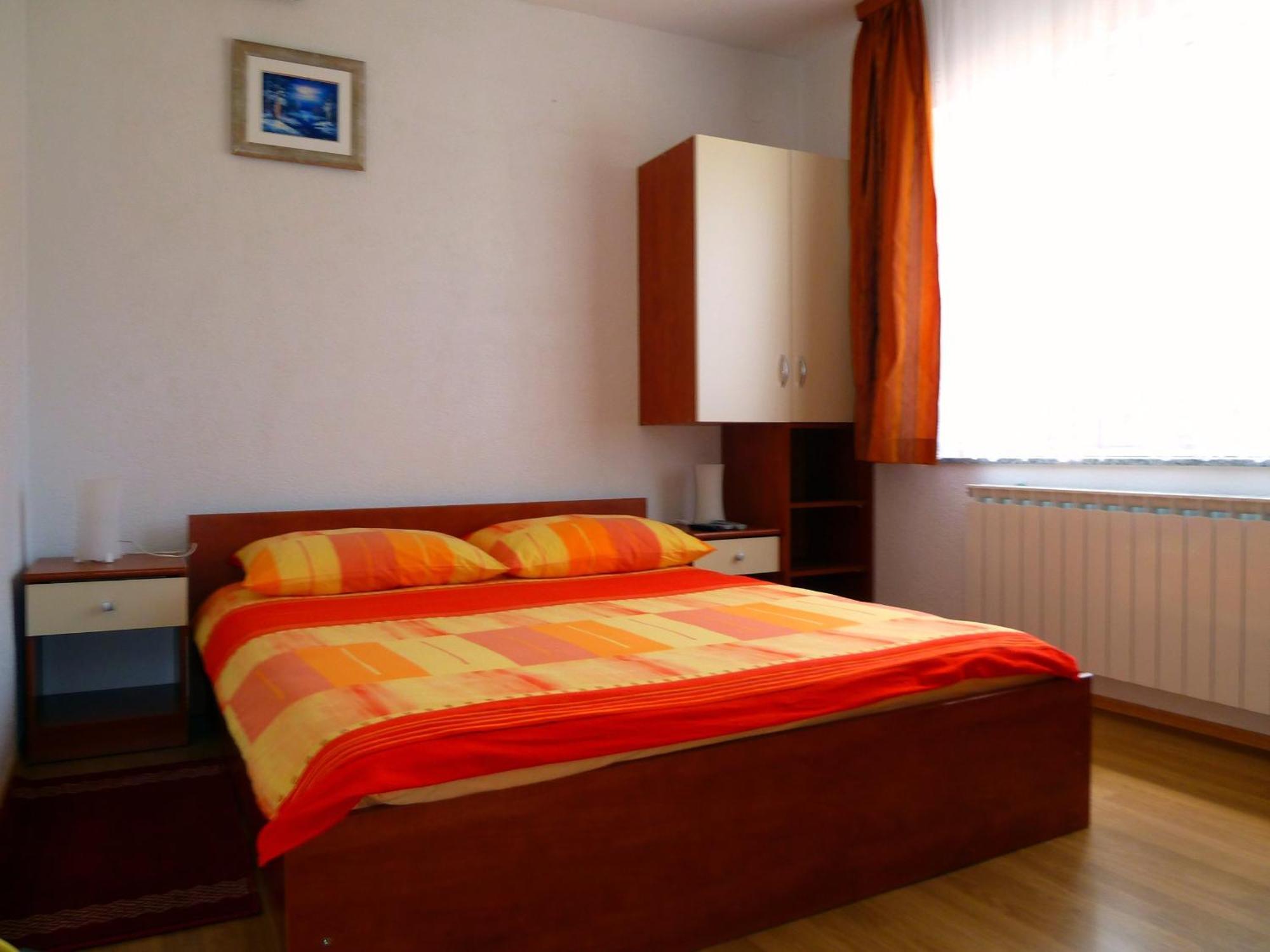 House Sekulic Hotel Grabovac  Exterior photo