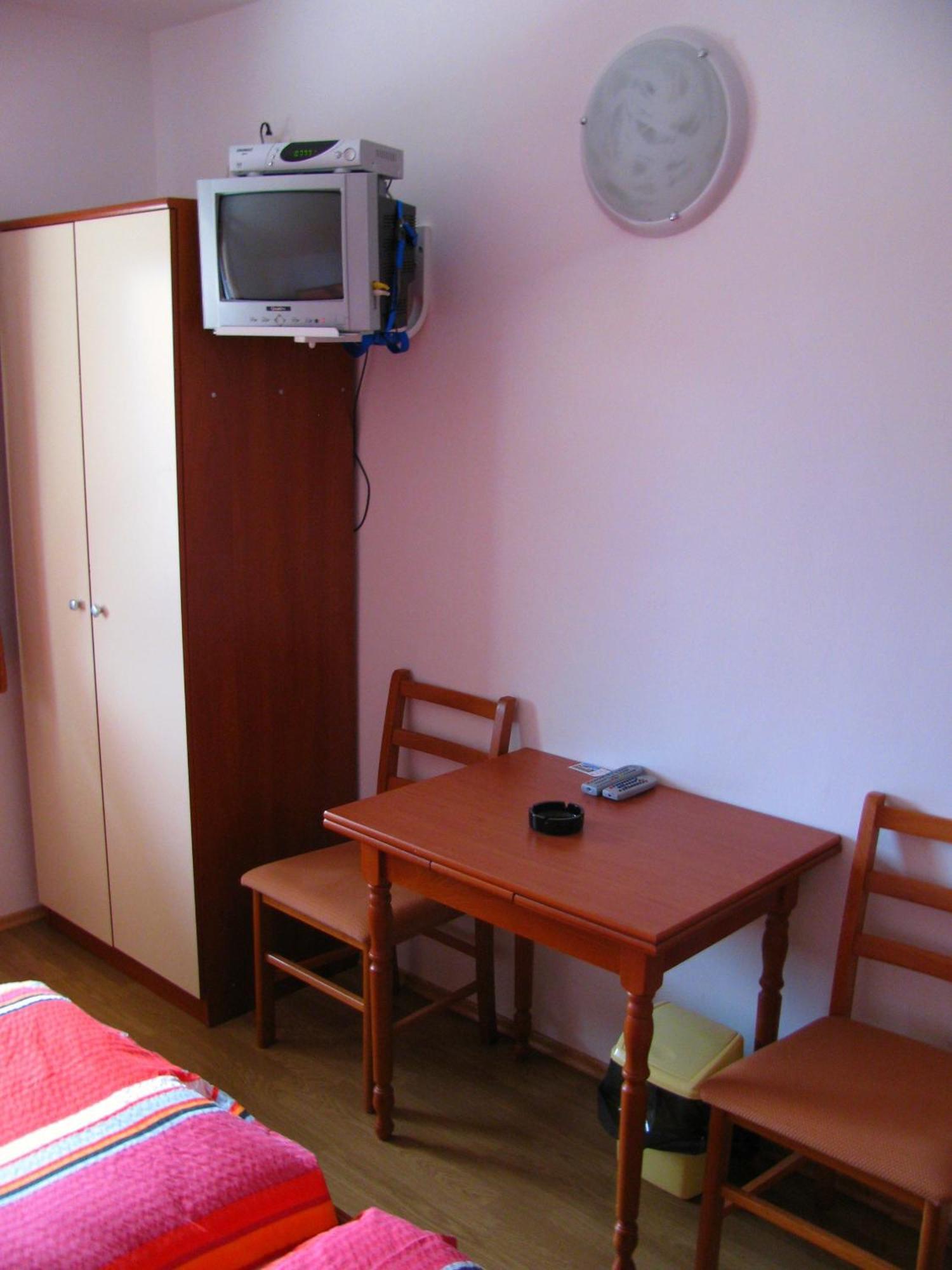 House Sekulic Hotel Grabovac  Exterior photo
