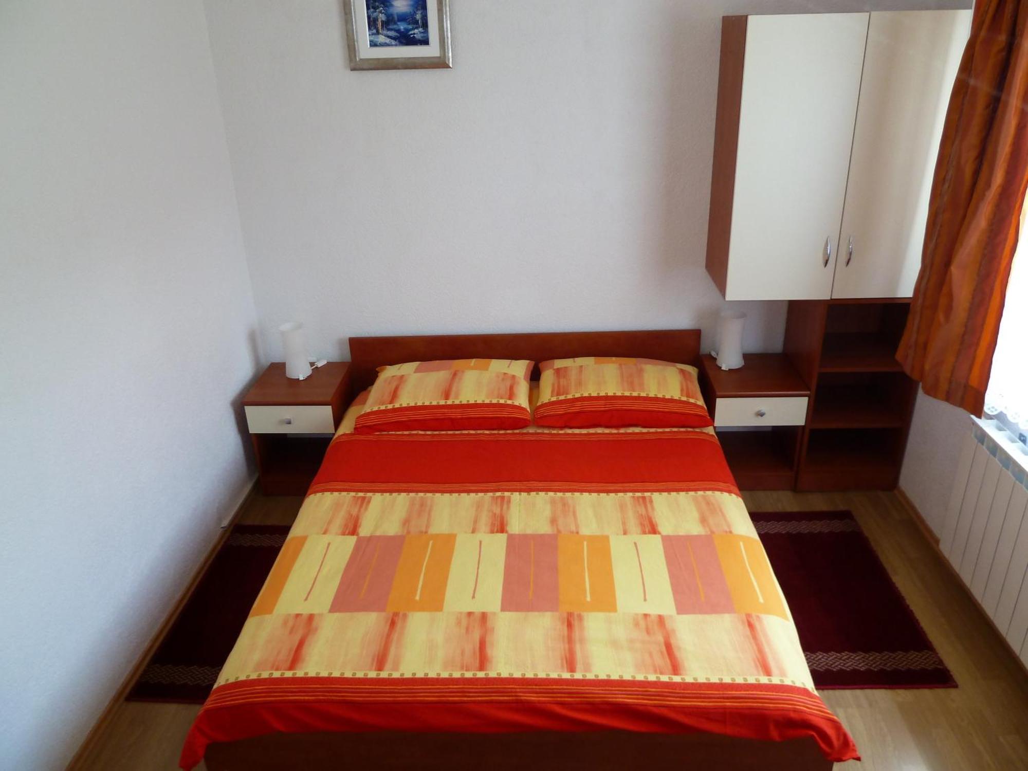 House Sekulic Hotel Grabovac  Exterior photo