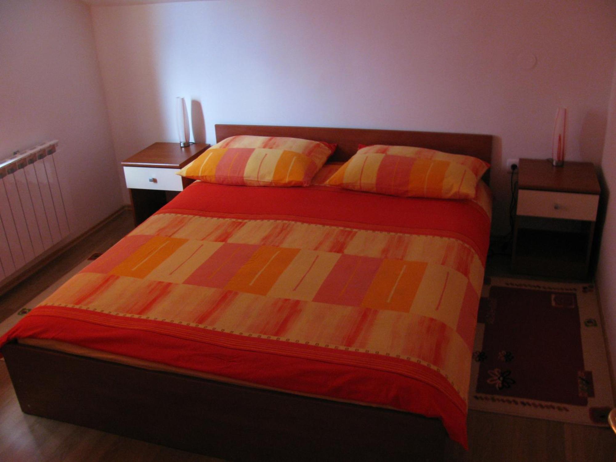 House Sekulic Hotel Grabovac  Exterior photo
