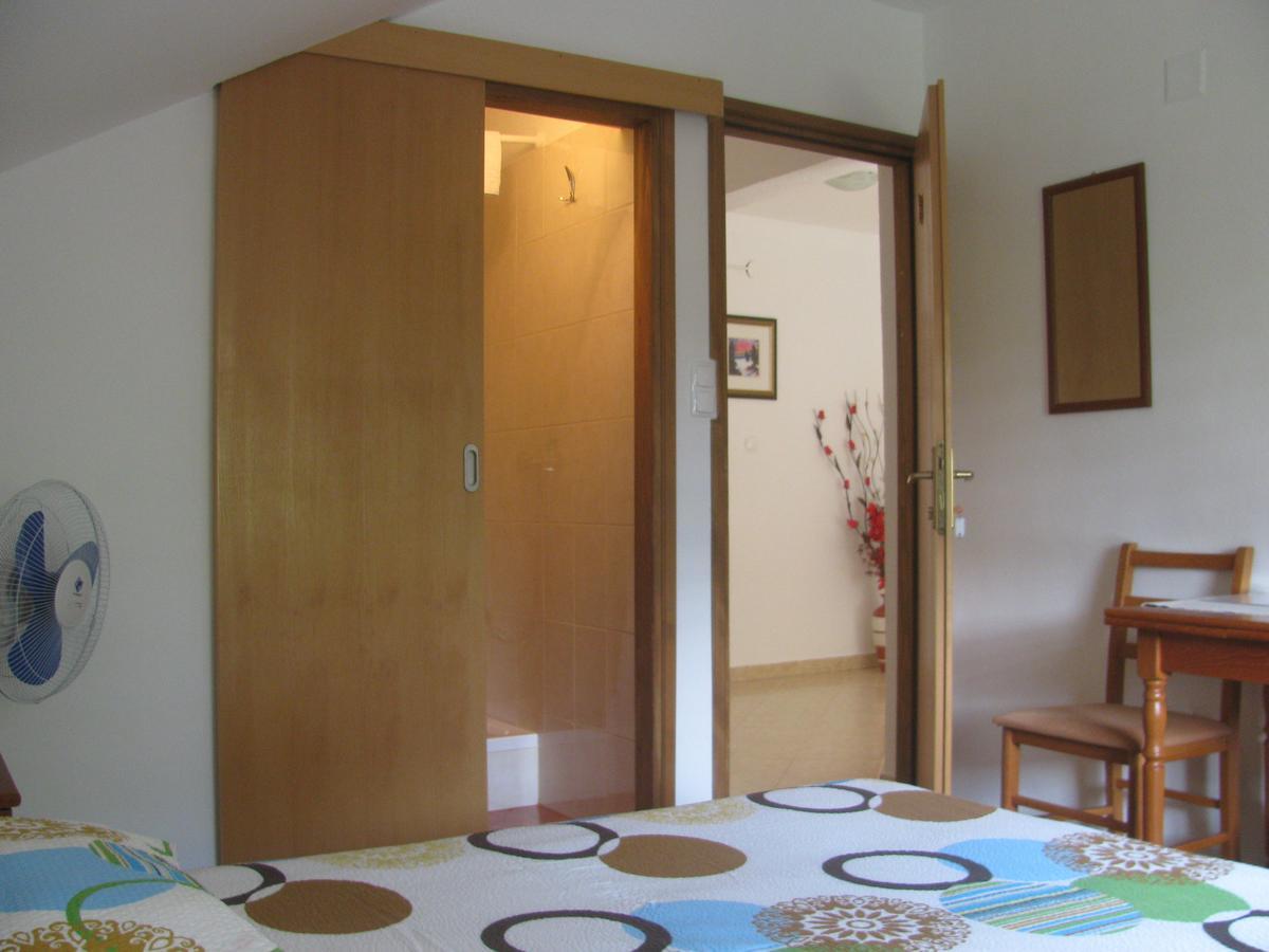 House Sekulic Hotel Grabovac  Exterior photo