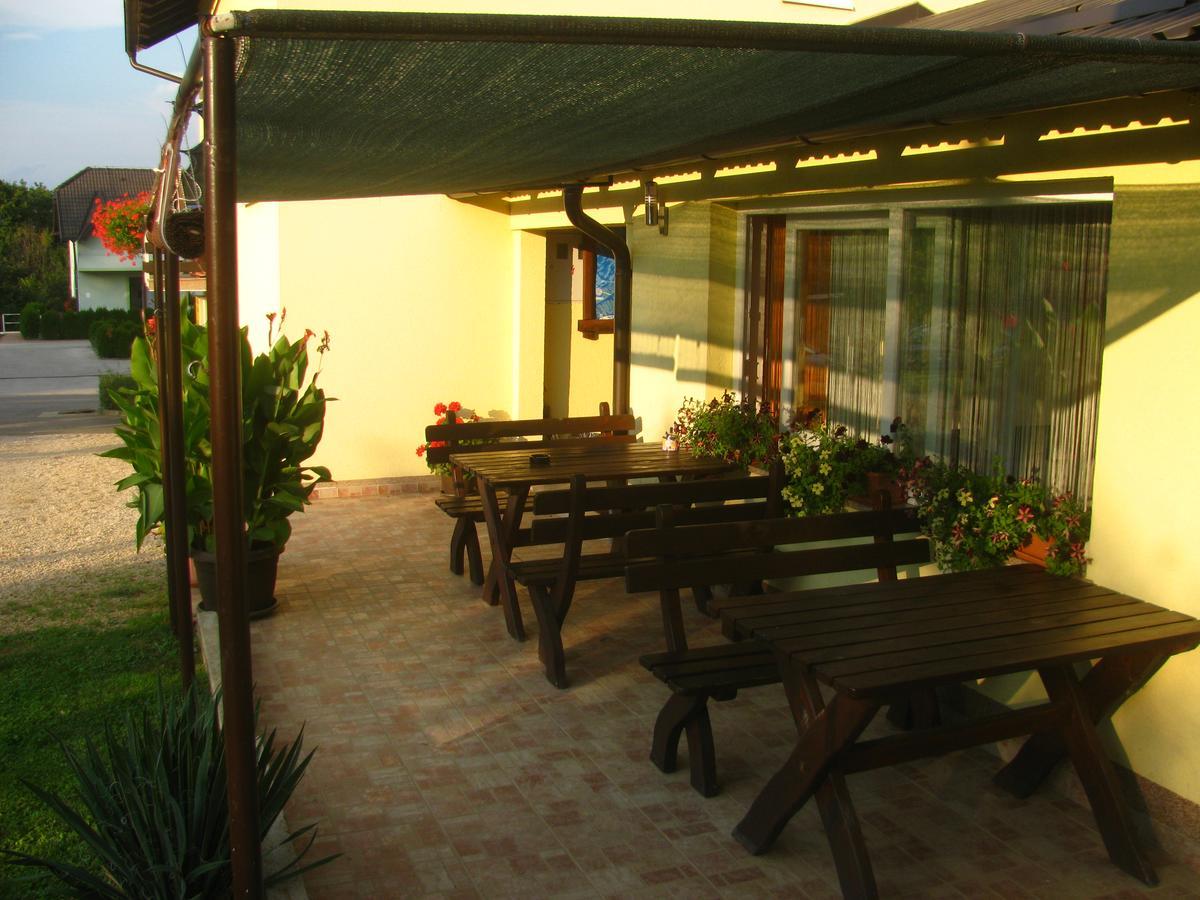 House Sekulic Hotel Grabovac  Exterior photo