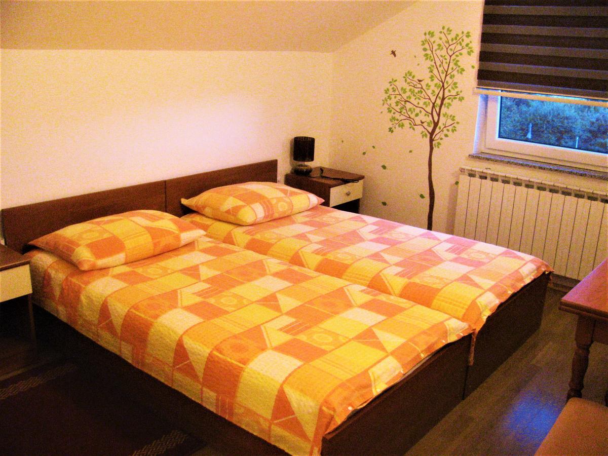 House Sekulic Hotel Grabovac  Exterior photo