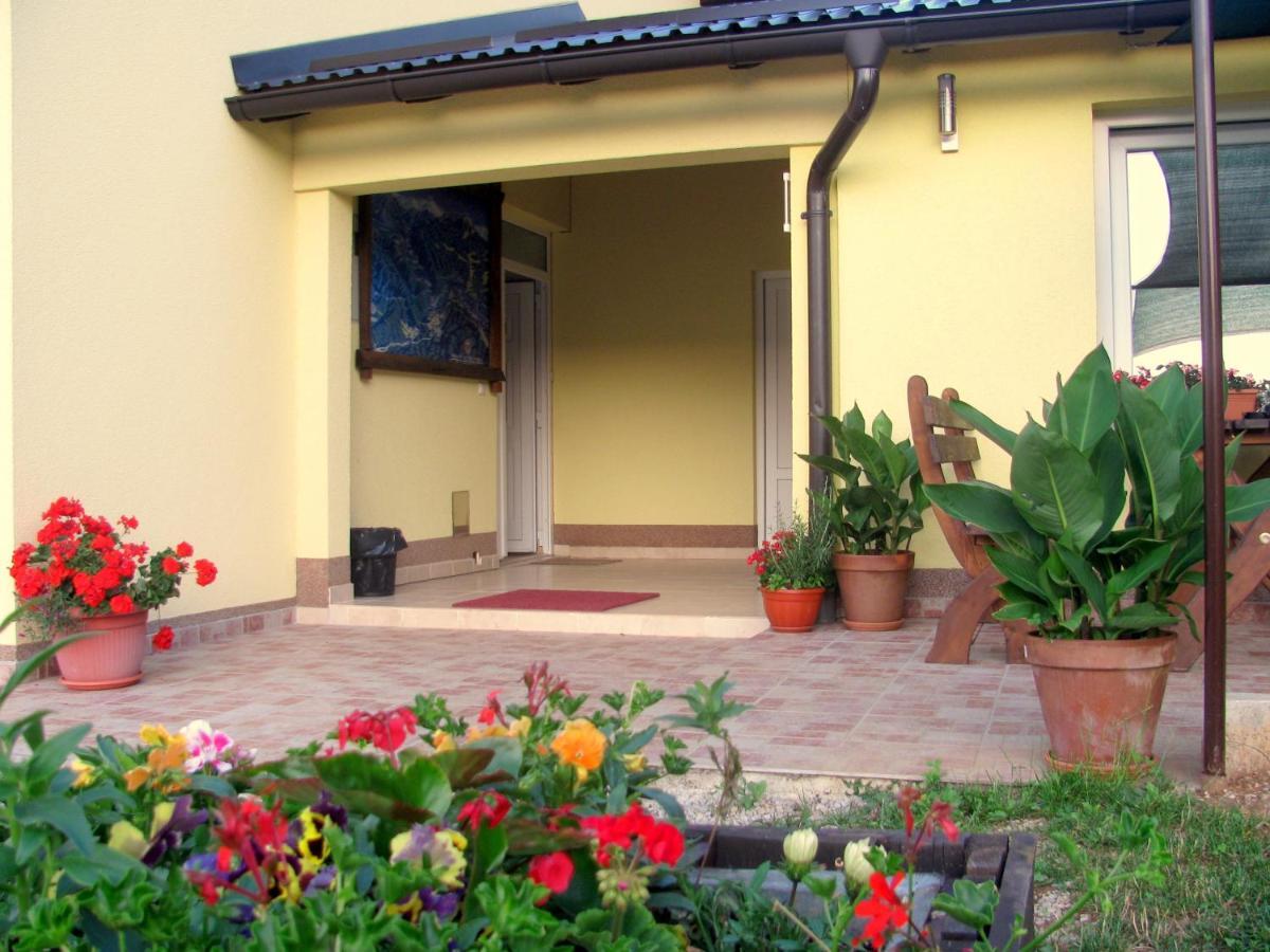 House Sekulic Hotel Grabovac  Exterior photo